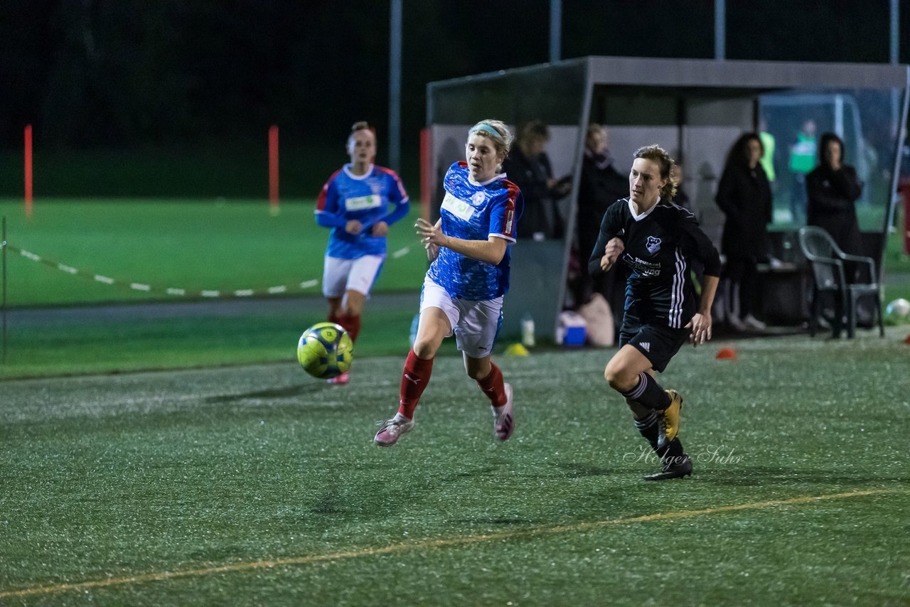 Bild 96 - Frauen VfR Horst - Holstein Kiel : Ergebnis: 0:11